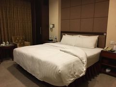-长春卓展天天酒店(人民广场店)