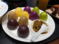 -诚如金·南宁本地菜(信息港店)