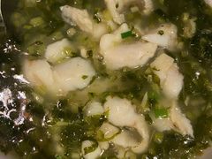 雪笋溜黄鱼脯-老广酒楼(樱花店)