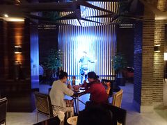 -成都钓鱼台精品酒店-品聚·成都餐厅