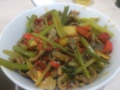 -老游独一佳湘菜馆(高新四路店)