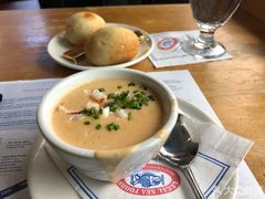 -Legal Sea Foods - Park Square
