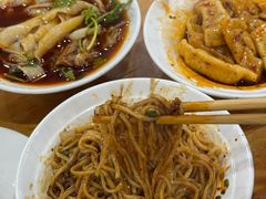 -华兴街自力面店