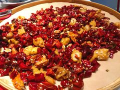 发财肥肠辣子鸡-禄鼎记·多口味酸菜鱼(侨鑫店)