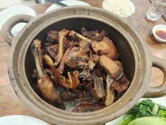 -斯丹姜母鸭·古法干香(涂门街总店)