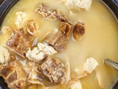 -三锅莊·牦牛肉火锅·香格里拉特色藏餐宴请餐厅(菱角塘路店)