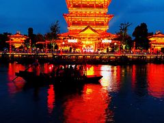 -台儿庄古城