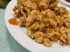 炸蛎黄-福缘酒店(永乐店)