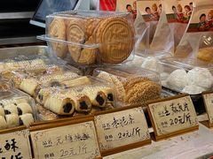-麦香皇后老式面包坊(大连路店)