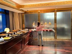 -西安赛瑞喜来登大酒店