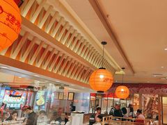 -莲寿司(国兴店)