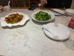 -不倒翁·安徽名菜楼(步行街店)