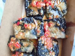 -品腐记·豆腐王朝(老门东总店)