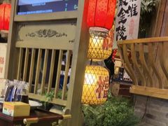 -南京大牌档(青岛万象城店)