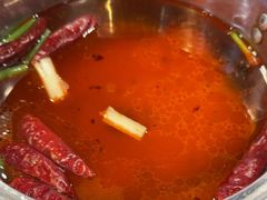 -呷哺呷哺(西单大悦城店)