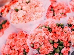 -循礼门鲜花花市(武汉循礼门店)