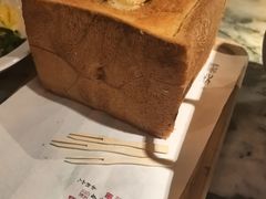 -绿茶餐厅(昌平悦荟店)