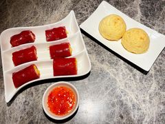 红米肠粉-悦秀·高级粤菜