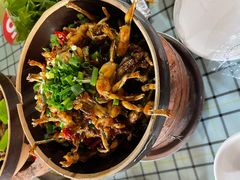 -麻伊伏土菜馆(朗州路店)