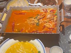 -永安水煮活鱼·仪征菜(仪征奥林匹克店)