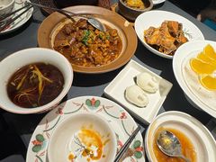 -江宴渔村·鱼鲜土菜(紫荆广场店)