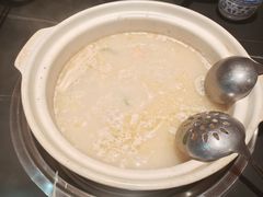 -淼福猪肚鸡·椰子鸡火锅(大沙地店)