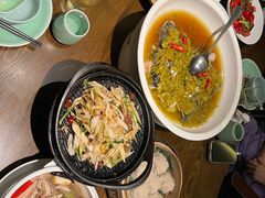 -粗茶淡饭·隐庐私厨(东亭店)