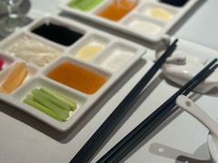 -四季民福烤鸭店(王府井东安门店)