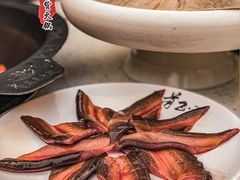 -蜀院鲜火锅(高升桥店)