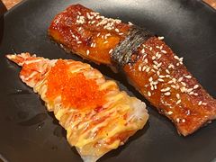 -昊·来了寿司(双楠2店)