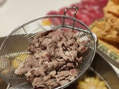 -掂档潮汕牛肉火锅(沈阳万象城店)