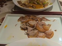 -京味斋·北京烤鸭(北京南站洋桥店)