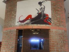 -HONGA HONGA雄家(曹路店)