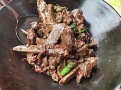 -王城醋血鸭老店