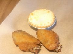 -必胜客(兴旺店)