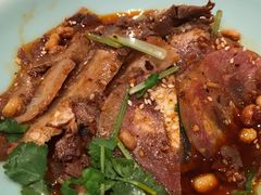 -漢舍中国菜馆(889广场店)