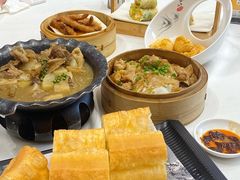 -寻味顺德·珍之宝酒楼(银钻店)
