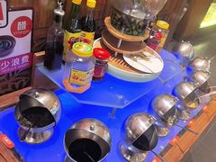 -东方饺子王(王府井关东古巷店)