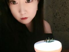 -LAMP BAR 水烟音乐酒吧