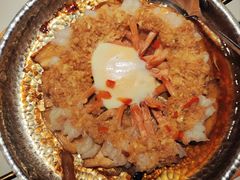 -庆江南江南菜(琴湖溪里花园城店)