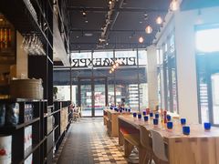 -玛尚诺Pizza&Bar(长泰广场店)