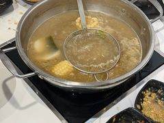 -潮汕良记牛肉火锅(洪武路店)