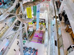 -巴黎春天(浦建店)
