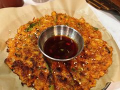 -京尚道韩式美食屋(海甸岛店)