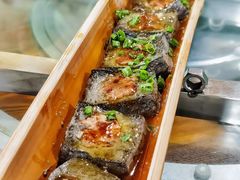 -竹一味·竹筒饭