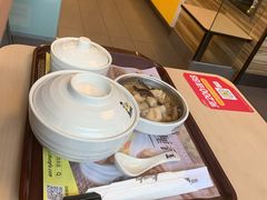 -真功夫(宝丰店)