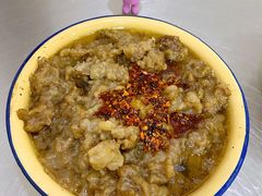 牛肉小酥肉-定家小酥肉·清真(回民街店)