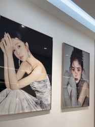 -米莱摄影写真(五大道别墅店)