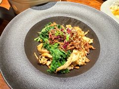 -本处·素食·融合料理(南油店)