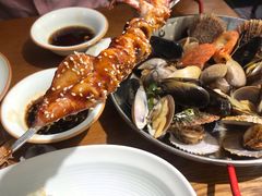 -必点海鲜·鲅鱼水饺(鞍山西道店)